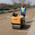 CE Certified Hand Mini Road Roller Compactor (FYL-S600C)